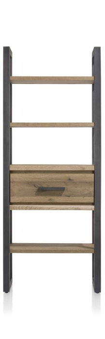 Boekenkast brooklyn Happy@home.