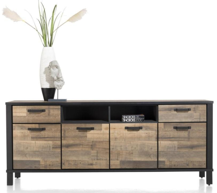 Dressoir 220cm sardinie