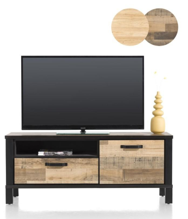 Tv meubel Sardinië naturel 140cm