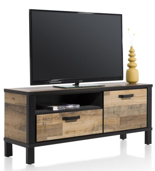 Tv meubel 140cm breed sardinie