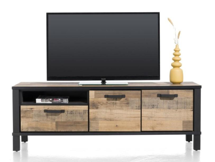 tv meubel 170cm breed primo laminato