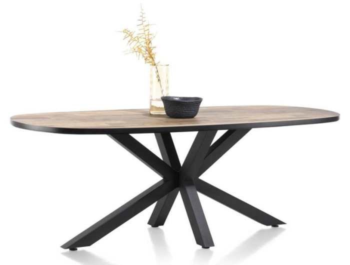 Eetkamertafel sardinie happy home