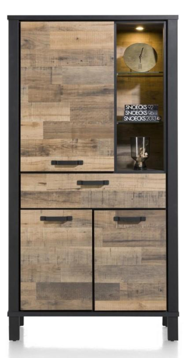 Sardinië bergkast happy at home