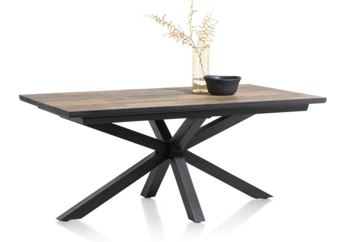 Uitschuiftafel sardinie