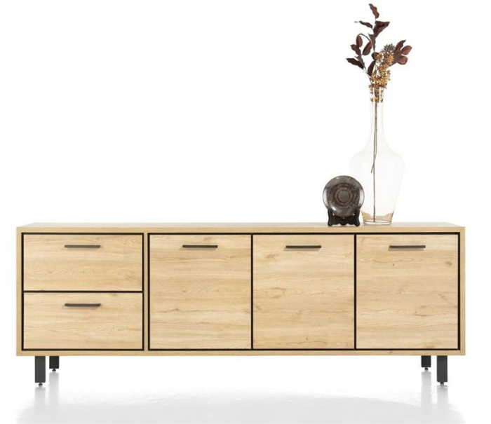 Dressoir Ostrava 220cm