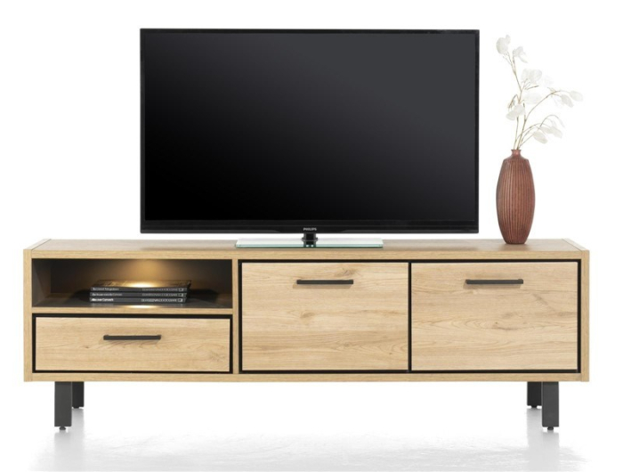 TV meubel Ostrava 170cm Happy at Home
