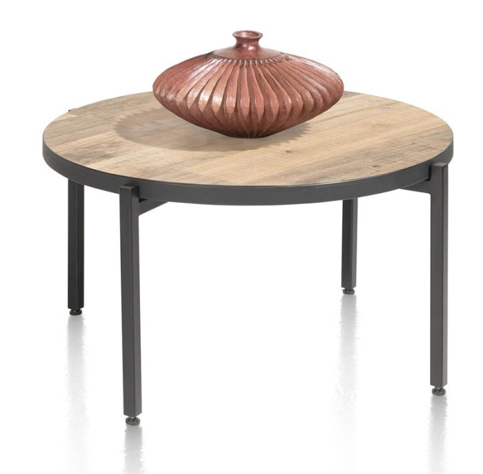 Bijzettafel Ostrava driftwood