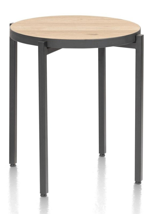 Bijzettafel van happy at home. Ostrava