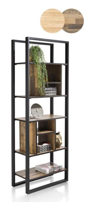 Roomdivider Sardinië naturel