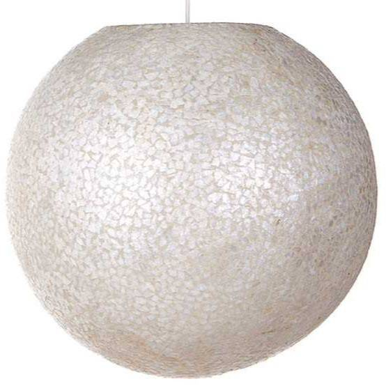 hanglamp schelpen, hanglampen