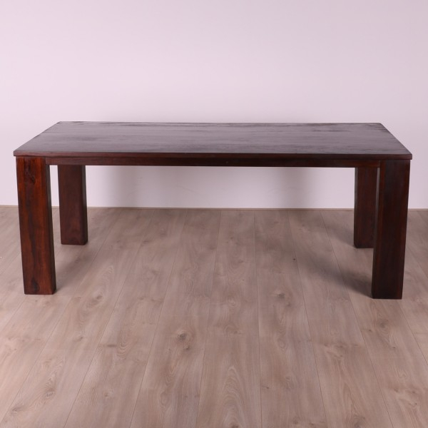 eetkamertafel koloniaal 200*90cm