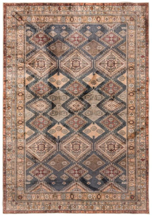 Vintage vloerkleed Amar