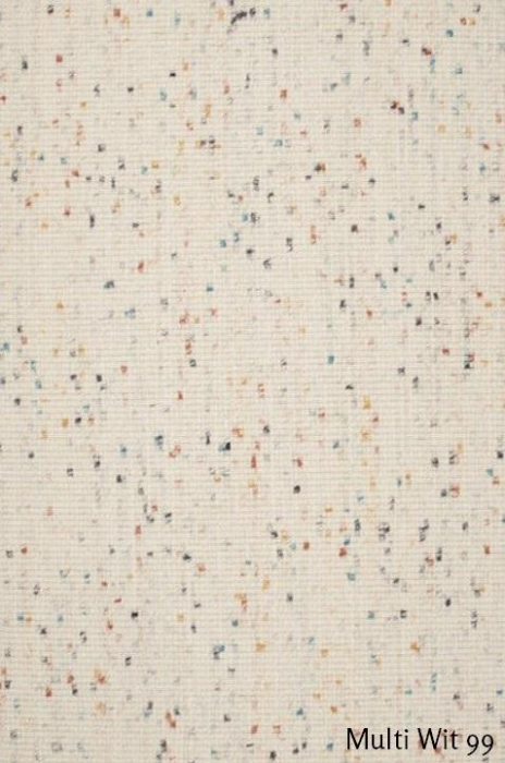 Vloerkleed wol Beach Life HappyHome