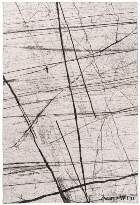 Vloerkleed 240*330cm modern