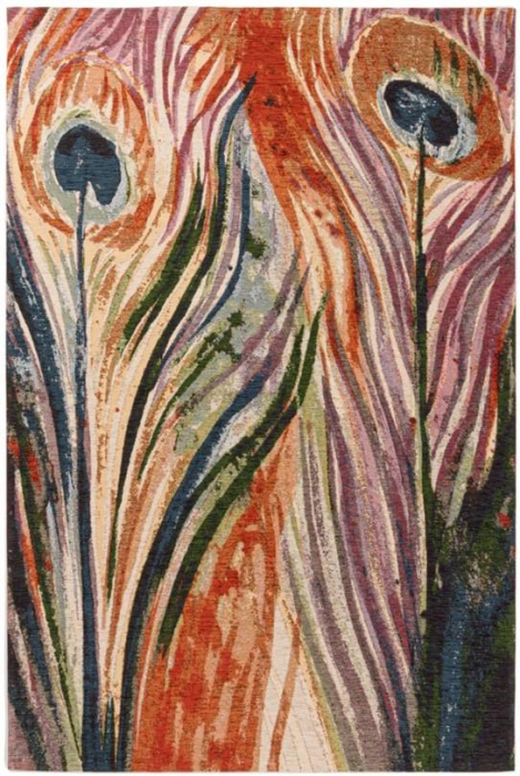 Vloerkleed multicolor Peco HappyHome