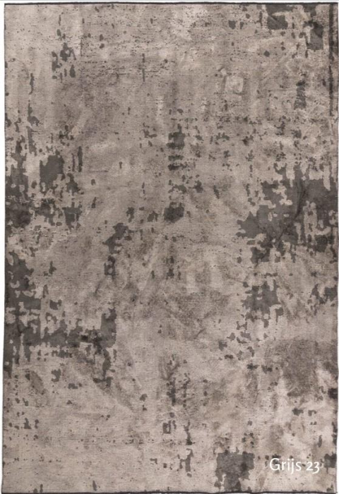 Vloerkleed industrieel Rafael Karpi