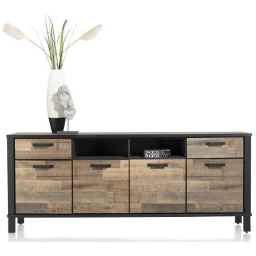 Dressoir 220cm sardinie