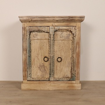 kastje india antieke deuren