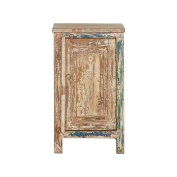 Klein kastje uit India. 