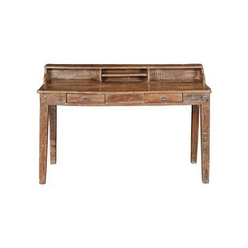 Vintage bureau uit India. 