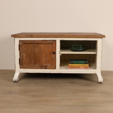 Tv meubel landelijk. 