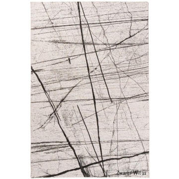 Vloerkleed 240*330cm modern