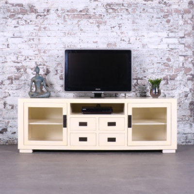 TV meubel wit