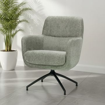 Fauteuil Mares. 