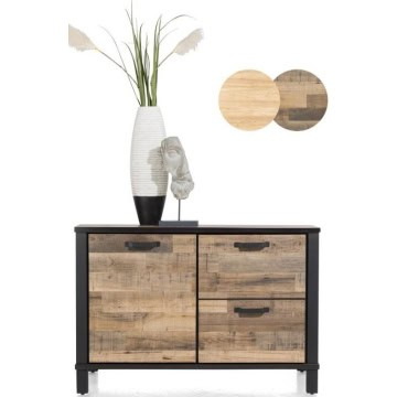 Dressoir sardinië 130 cm breed