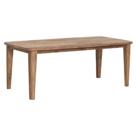 Eettafel Bliss teakhout 275 cm