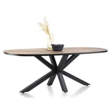 Eetkamertafel sardinie happy home