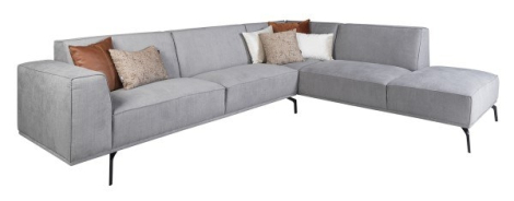 bankstellen, bank eva adore stof