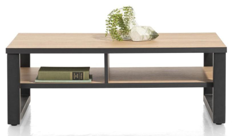 Salontafel sardinië naturel