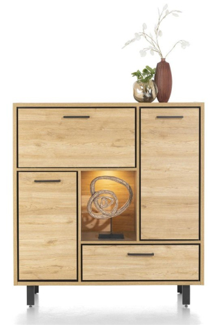 Bergkast Ostrava happy@home