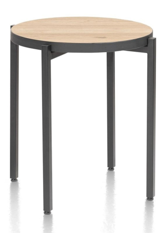 Bijzettafel van happy at home. Ostrava