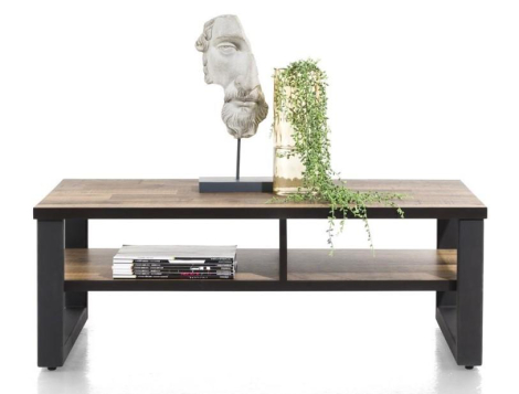 Salontafel sardinie driftwood