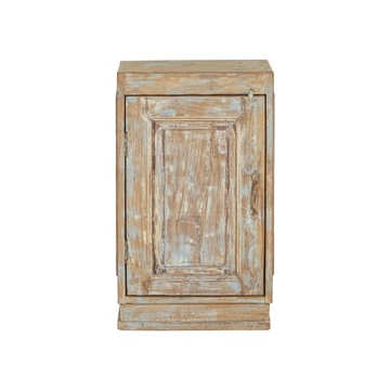 Klein kastje uit India. 