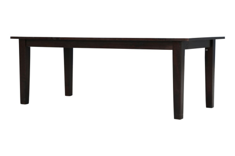 koloniale eettafel Boss 190 cm