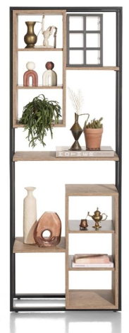 Roomdivider kast | HappyAtHome