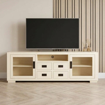 TV meubel wit