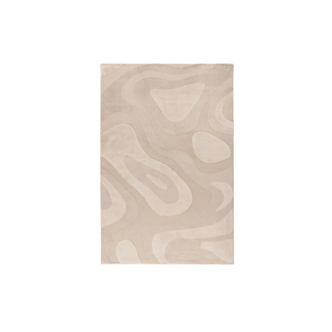 Vloerkleed 160x230 Gert beige