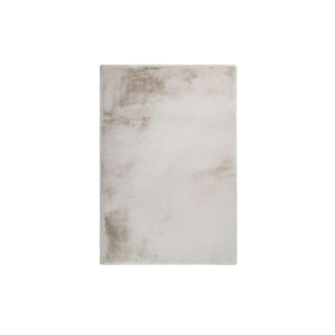 Vloerkleed 160x230 Isa lichttaupe