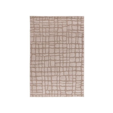 Vloerkleed 160x230 Kasper beige