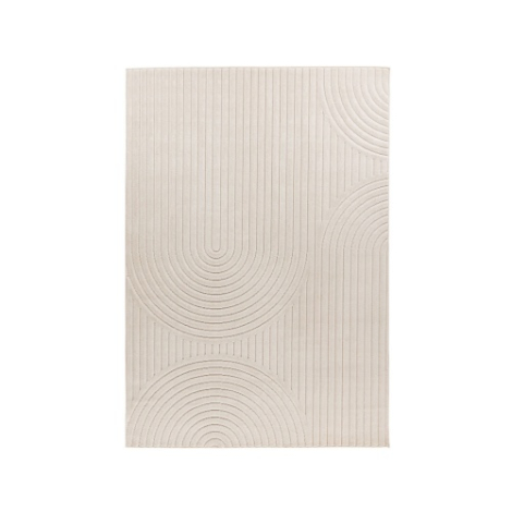Vloerkleed 200x290 Annet crème