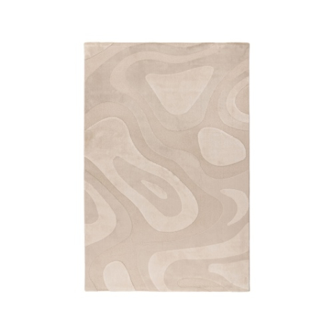 Vloerkleed 200x290 Gert beige