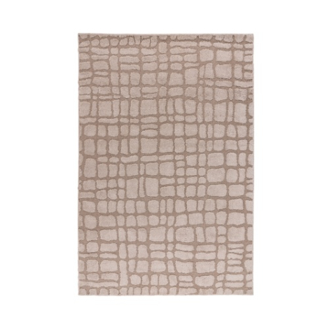 Vloerkleed 200x290 Kasper beige