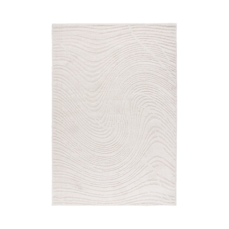 Vloerkleed 200x290 Noortje crème