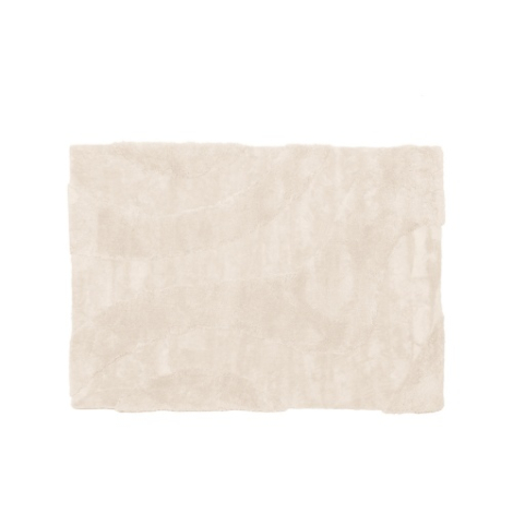 Vloerkleed 200x290 Rik crème