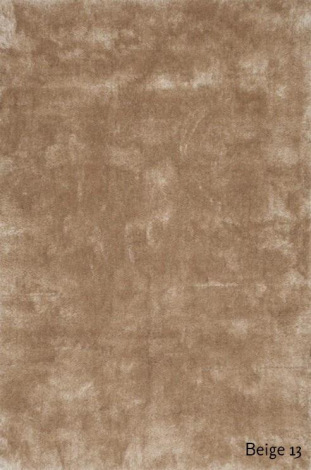 Vloerkleed Hoogpolig Lagob beige
