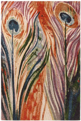 Vloerkleed multicolor Peco HappyHome